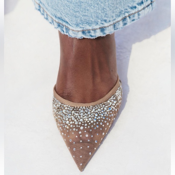 NEW Zara Sparkles - Picture 2 of 8